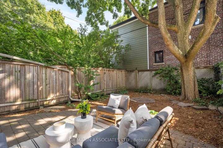 Photo 44 at 159 Fulton Avenue, Danforth, Toronto