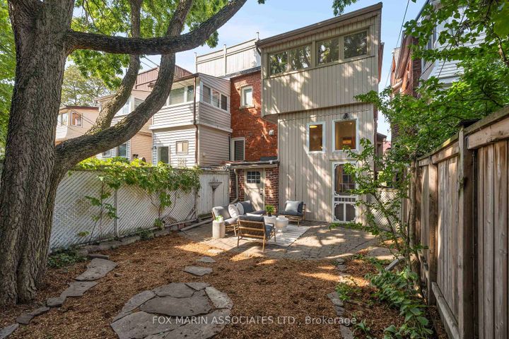 Photo 45 at 159 Fulton Avenue, Danforth, Toronto