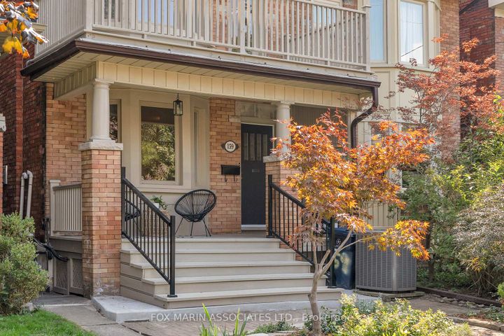 Photo 47 at 159 Fulton Avenue, Danforth, Toronto