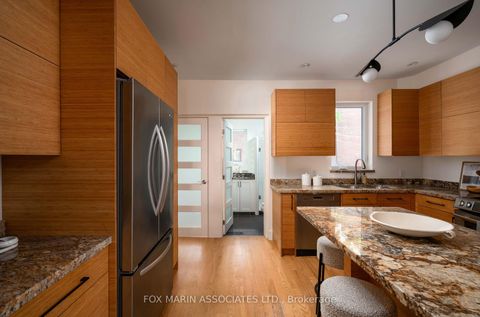 Photo 14 at 159 Fulton Avenue, Danforth, Toronto