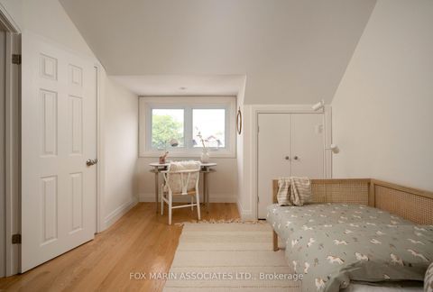 Photo 37 at 159 Fulton Avenue, Danforth, Toronto