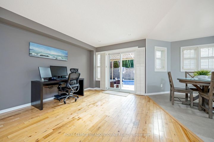 Photo 13 at 15 Harriet Street, Georgetown, Halton Hills