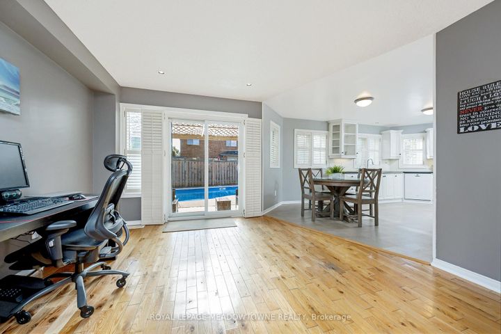 Photo 15 at 15 Harriet Street, Georgetown, Halton Hills