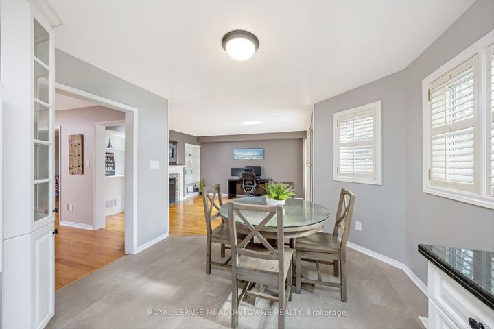 Photo 17 at 15 Harriet Street, Georgetown, Halton Hills