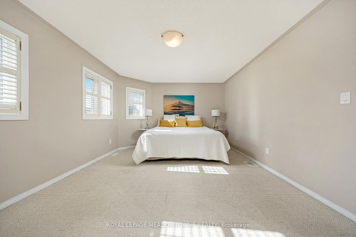 Photo 23 at 15 Harriet Street, Georgetown, Halton Hills
