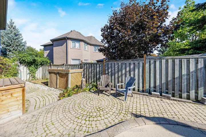 Photo 48 at 15 Harriet Street, Georgetown, Halton Hills