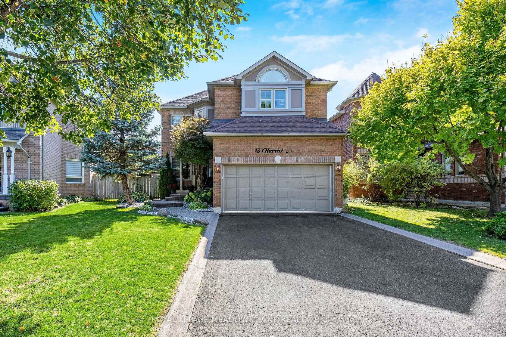 15 Harriet Street, Georgetown, Halton Hills 2