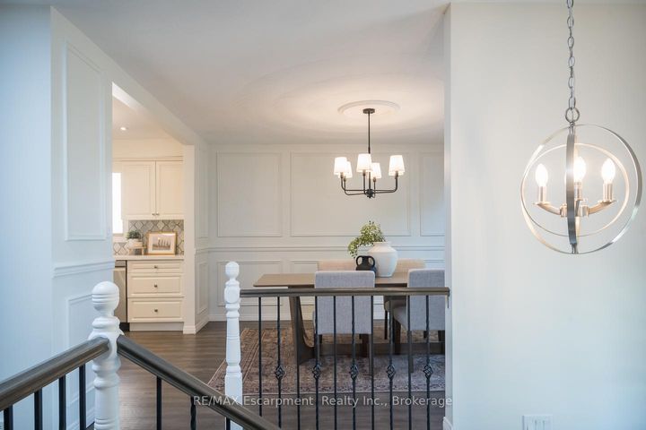 Photo 6 at 45 Amberwood Street, Stoney Creek Mountain, Hamilton