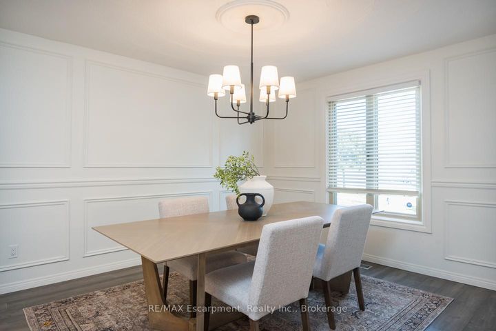 Photo 7 at 45 Amberwood Street, Stoney Creek Mountain, Hamilton