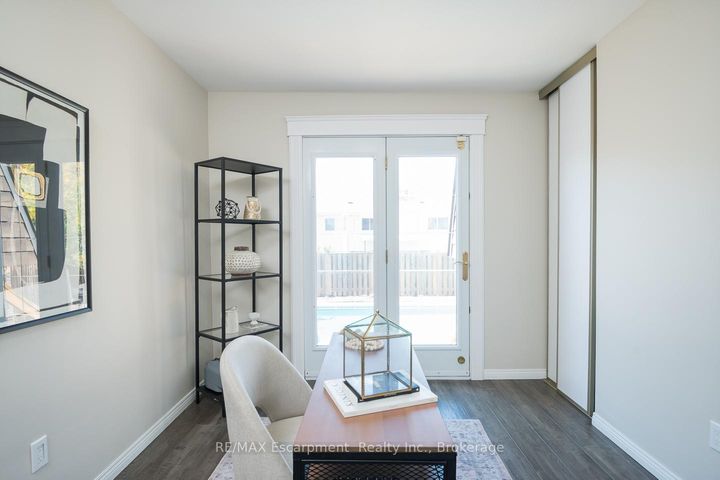 Photo 21 at 45 Amberwood Street, Stoney Creek Mountain, Hamilton