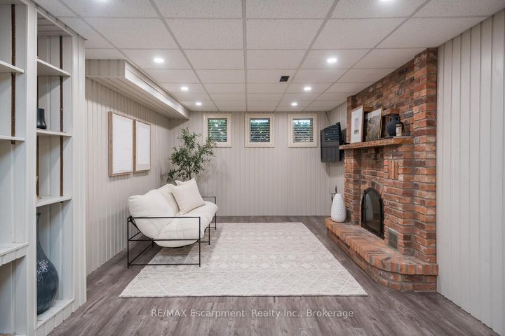 Photo 22 at 45 Amberwood Street, Stoney Creek Mountain, Hamilton