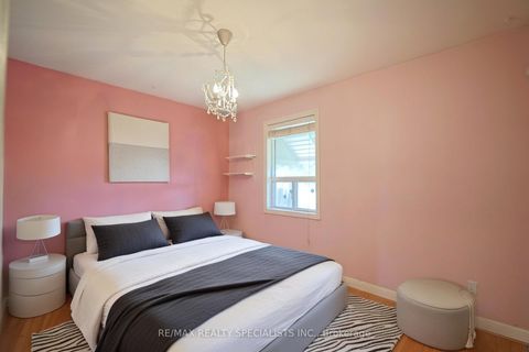 Photo 16 at 127 Flora Drive, Dorset Park, Toronto