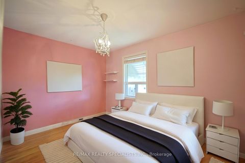 Photo 17 at 127 Flora Drive, Dorset Park, Toronto
