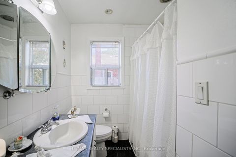 Photo 20 at 127 Flora Drive, Dorset Park, Toronto