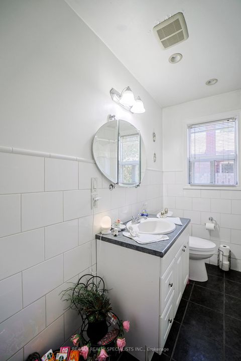 Photo 21 at 127 Flora Drive, Dorset Park, Toronto