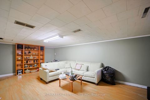 Photo 25 at 127 Flora Drive, Dorset Park, Toronto