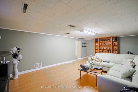 Photo 26 at 127 Flora Drive, Dorset Park, Toronto