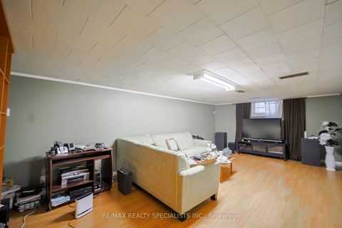 Photo 27 at 127 Flora Drive, Dorset Park, Toronto
