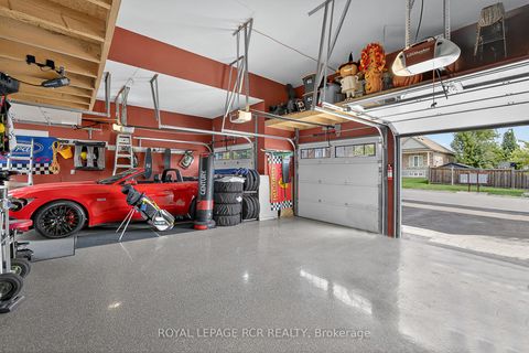 Photo 42 at 21 Corvinelli Drive, Brooklin, Whitby