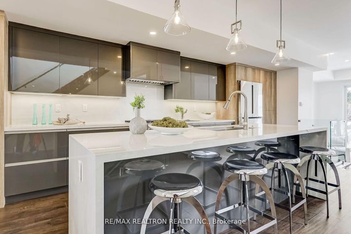 Photo 5 at 81 Peterborough Avenue, Davenport, Toronto