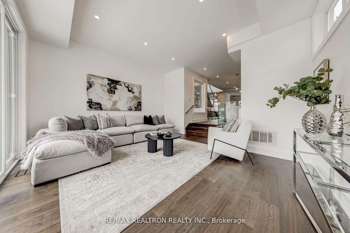 Photo 7 at 81 Peterborough Avenue, Davenport, Toronto