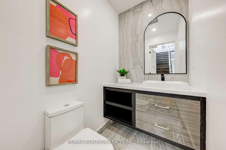 Photo 8 at 81 Peterborough Avenue, Davenport, Toronto