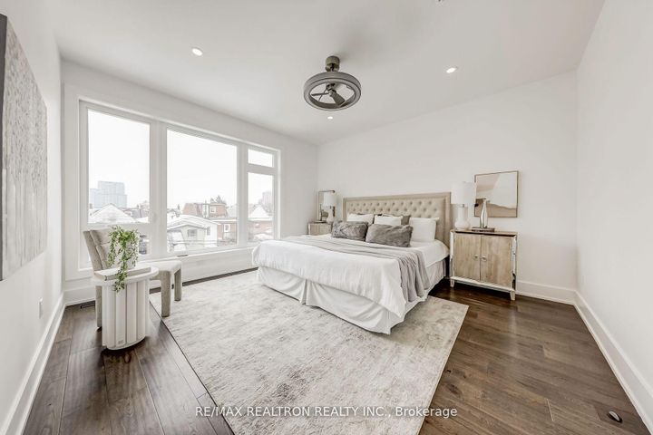 Photo 10 at 81 Peterborough Avenue, Davenport, Toronto