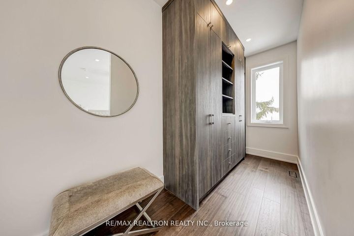 Photo 11 at 81 Peterborough Avenue, Davenport, Toronto
