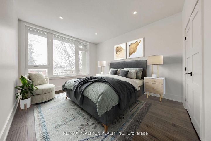 Photo 13 at 81 Peterborough Avenue, Davenport, Toronto