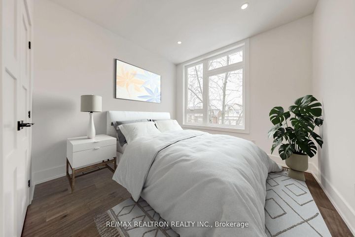 Photo 15 at 81 Peterborough Avenue, Davenport, Toronto