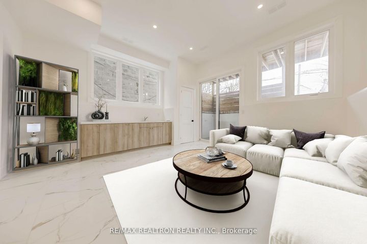 Photo 18 at 81 Peterborough Avenue, Davenport, Toronto