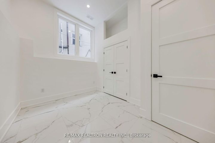 Photo 19 at 81 Peterborough Avenue, Davenport, Toronto