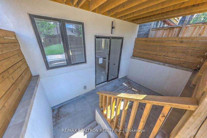 Photo 22 at 81 Peterborough Avenue, Davenport, Toronto