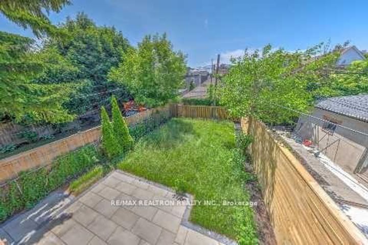 Photo 23 at 81 Peterborough Avenue, Davenport, Toronto