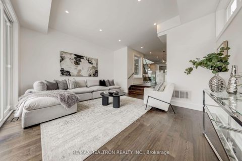 Photo 7 at 81 Peterborough Avenue, Davenport, Toronto