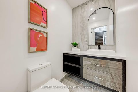 Photo 8 at 81 Peterborough Avenue, Davenport, Toronto