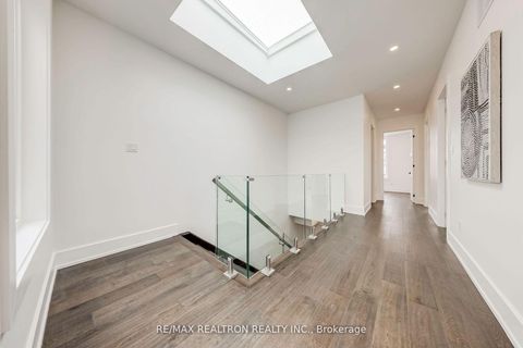 Photo 9 at 81 Peterborough Avenue, Davenport, Toronto
