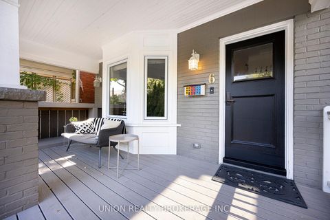 Photo 1 at 6 Jean Street, Moore Park, Toronto Photo 1 at 6 Jean Street, Moore Park, Toronto
