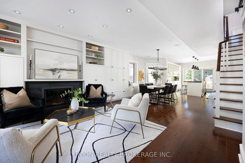 Photo 2 at 6 Jean Street, Moore Park, Toronto Photo 2 at 6 Jean Street, Moore Park, Toronto