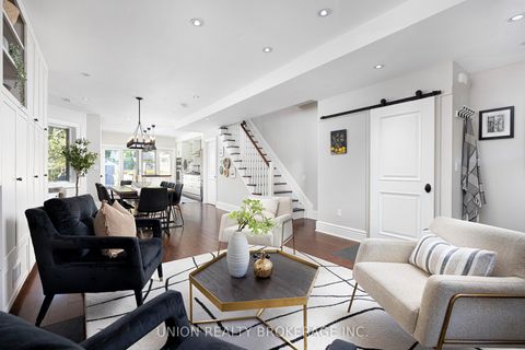 Photo 3 at 6 Jean Street, Moore Park, Toronto Photo 3 at 6 Jean Street, Moore Park, Toronto