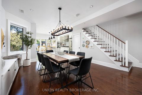 Photo 6 at 6 Jean Street, Moore Park, Toronto Photo 6 at 6 Jean Street, Moore Park, Toronto