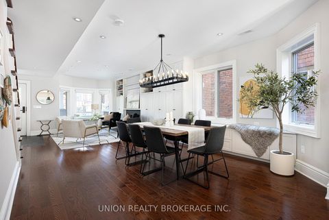 Photo 7 at 6 Jean Street, Moore Park, Toronto Photo 7 at 6 Jean Street, Moore Park, Toronto