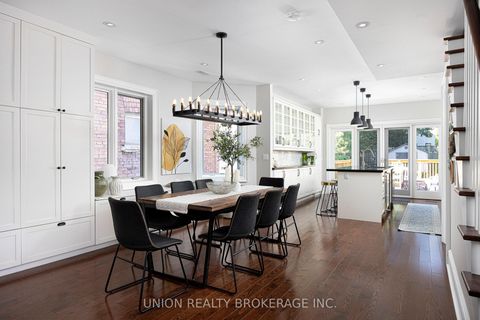 Photo 8 at 6 Jean Street, Moore Park, Toronto Photo 8 at 6 Jean Street, Moore Park, Toronto