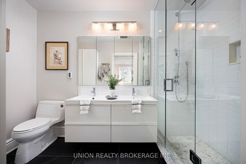 Photo 14 at 6 Jean Street, Moore Park, Toronto Photo 14 at 6 Jean Street, Moore Park, Toronto