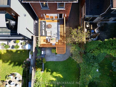 Photo 33 at 6 Jean Street, Moore Park, Toronto