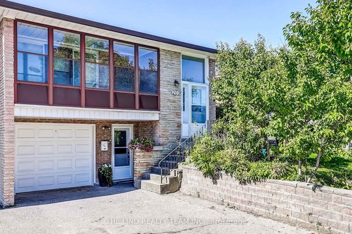 Photo 0 at 260 Apache Trail, Pleasant View, Toronto