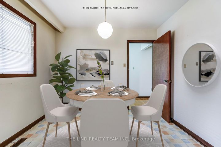 Photo 14 at 260 Apache Trail, Pleasant View, Toronto