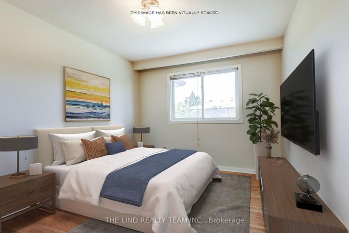 Photo 18 at 260 Apache Trail, Pleasant View, Toronto