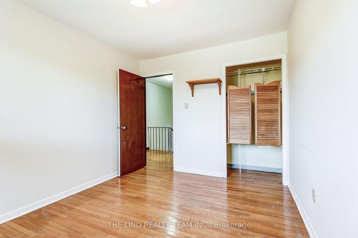 Photo 20 at 260 Apache Trail, Pleasant View, Toronto