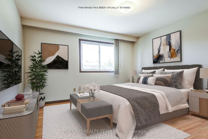 Photo 22 at 260 Apache Trail, Pleasant View, Toronto